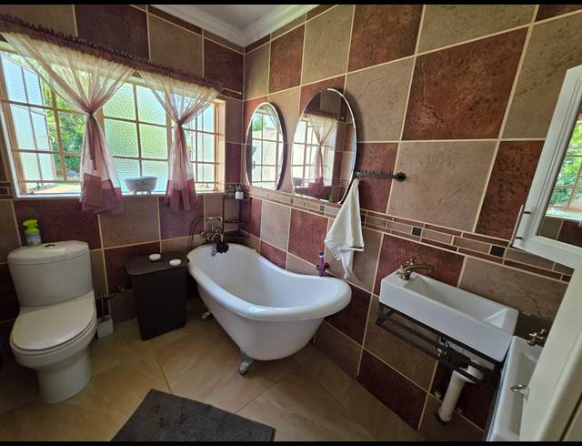 3 BEDROOM HOUSE FOR SALE IN WALDRIFT